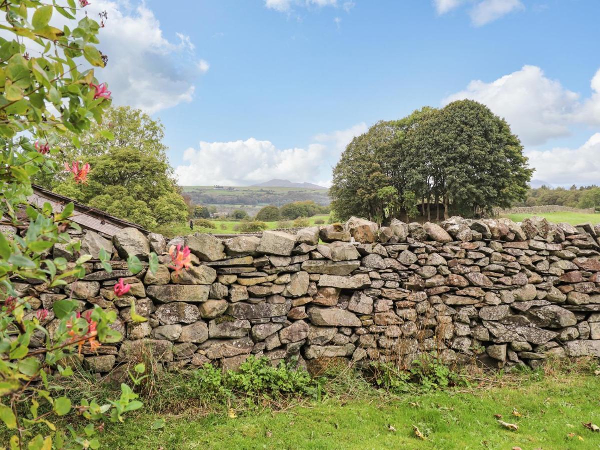 Raisthwaite Farm Villa Broughton in Furness Exterior photo