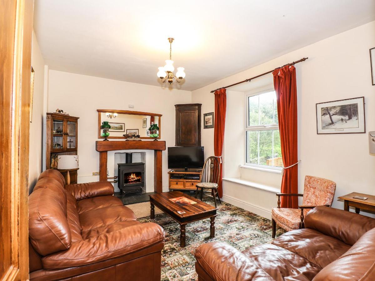 Raisthwaite Farm Villa Broughton in Furness Exterior photo