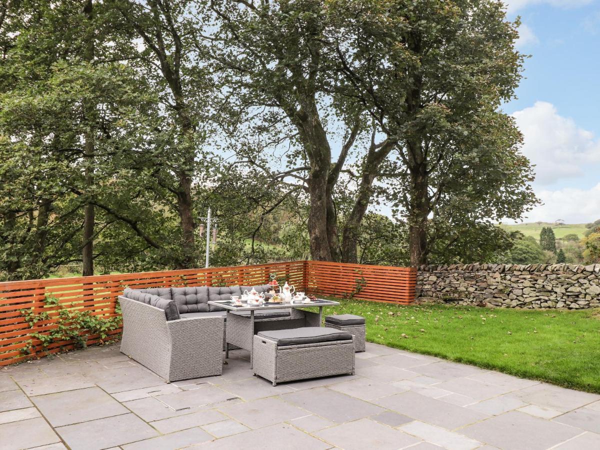 Raisthwaite Farm Villa Broughton in Furness Exterior photo