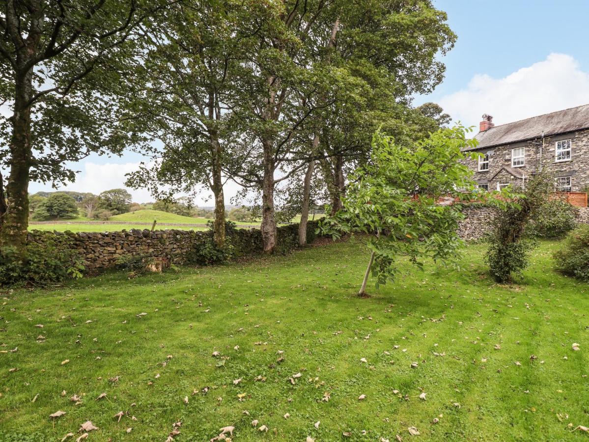 Raisthwaite Farm Villa Broughton in Furness Exterior photo
